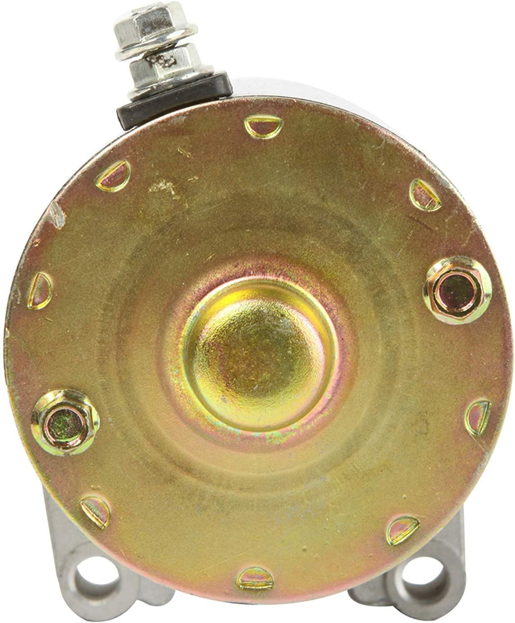 Starter Compatible with Briggs & Stratton I225