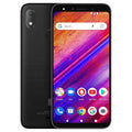 Black 5.7" HD Display Smartphone 64GB 3GB Ram U4961