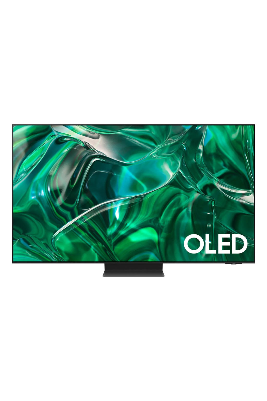 65 Class OLED 4K Smart TV E17602