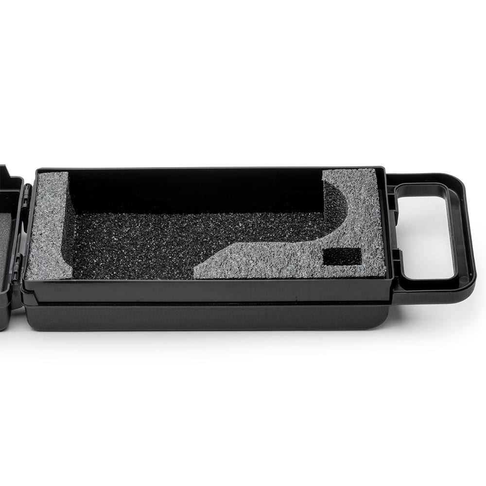 Digital Brix Refractometer with Protective Case H959913