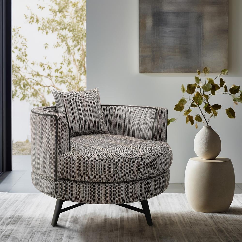 Swivel Chair C433