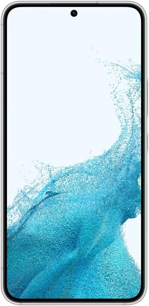 Phantom White 128GB Factory Unlocked Smartphone E1193