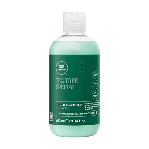 Tea Tree Special Shampoo M3167