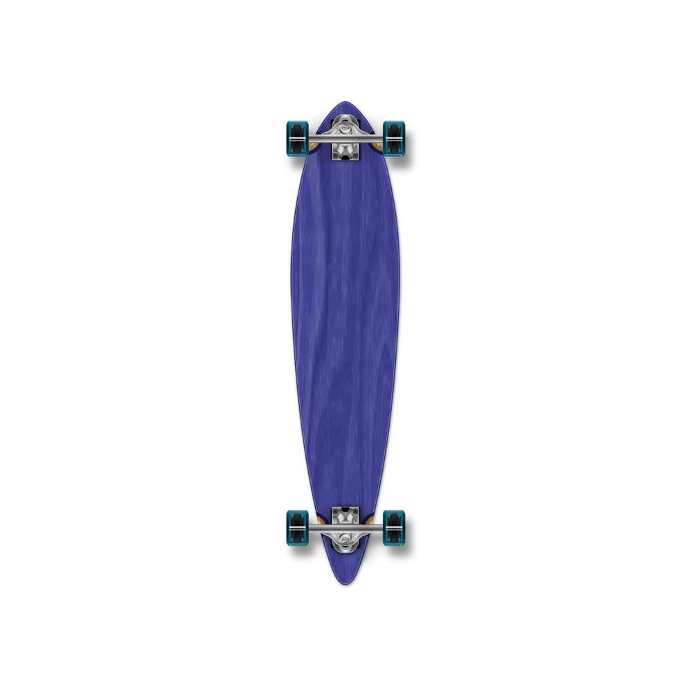 Pintail Complete Longboard O4158