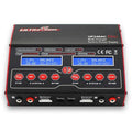AC Duo 240 W Dual Port AC/DC Charger W8380