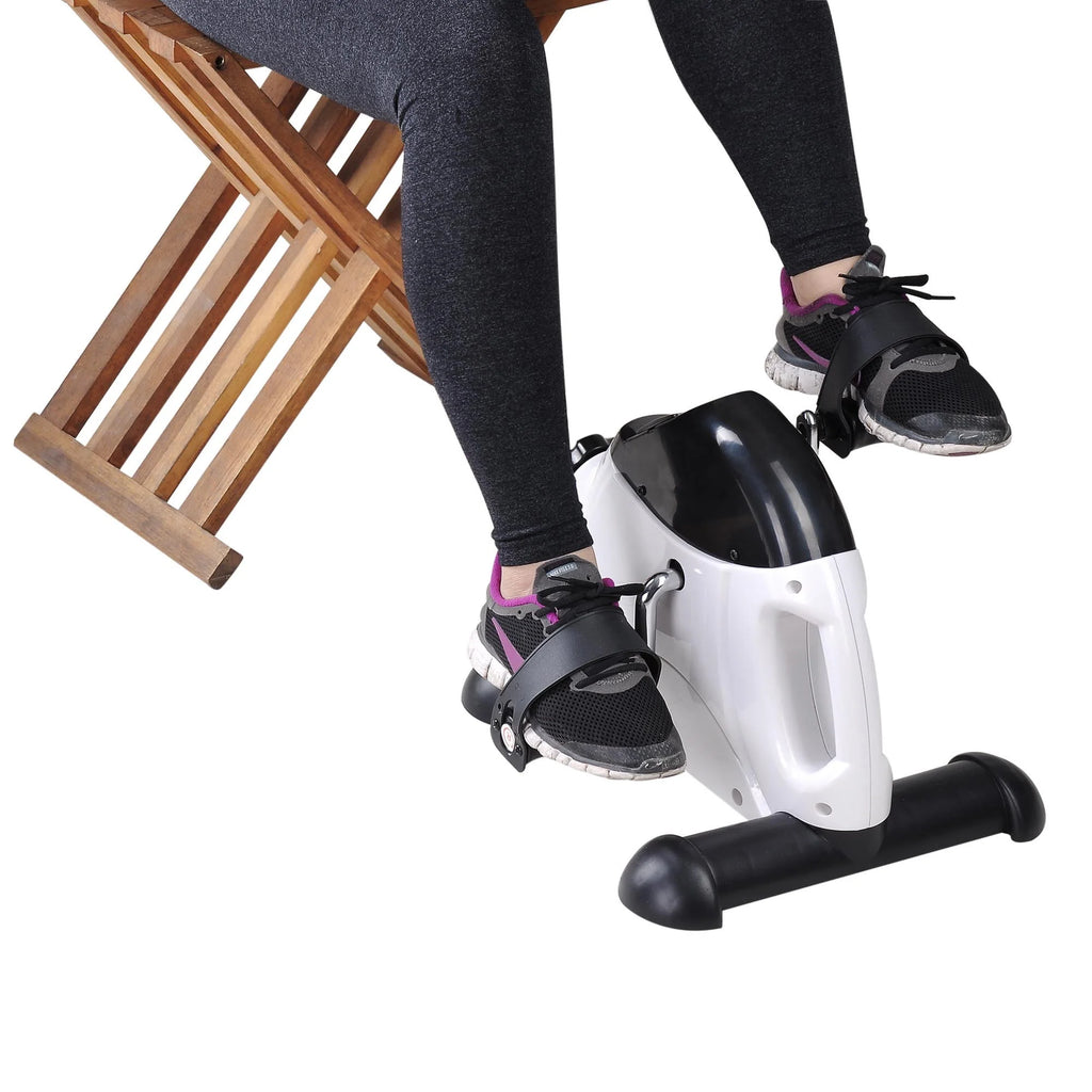 Portable Mini Pedal Exerciser F113