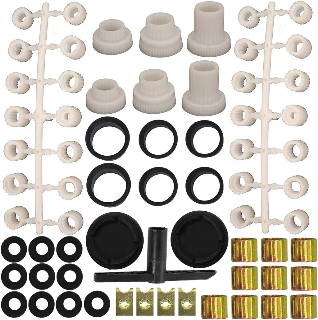 Electric Window Lift Kit Pack of 2 I415289