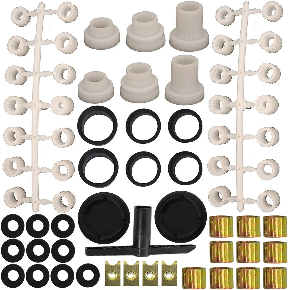 Electric Window Lift Kit Pack of 2 I415289