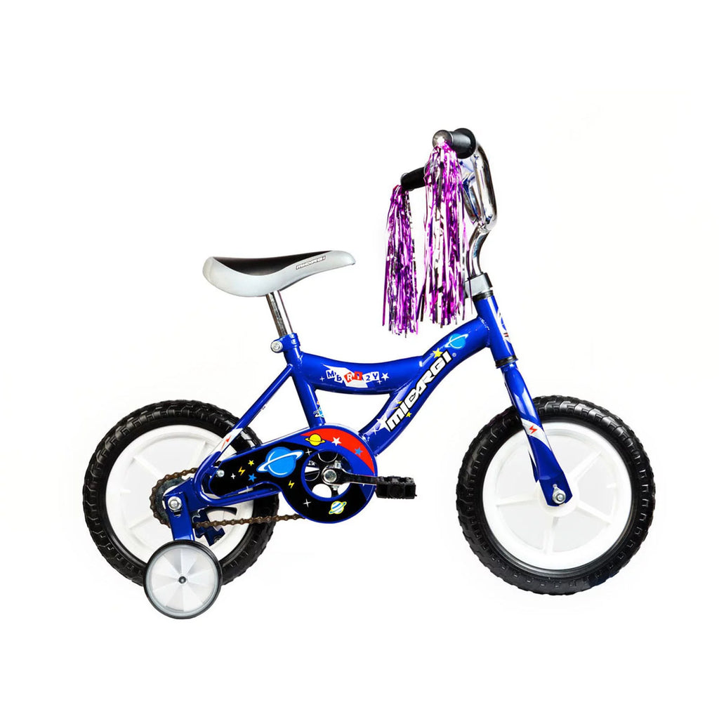 Black Kids Bicycle B472716