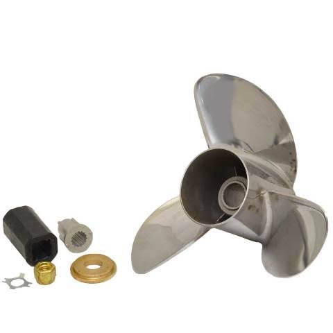 Tempest Plus 14 5/8R19 Propeller T2437