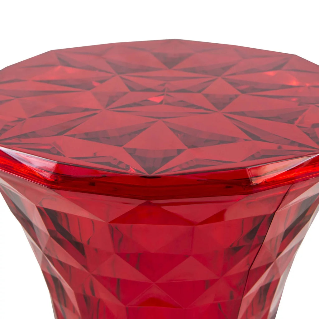 Plastic Side Table B5997