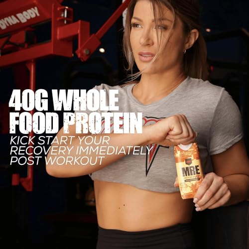 12 Pack Ready to Drink Protein Shakes T698859