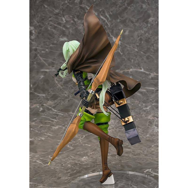 High Elf Archer 1/7 Scale Figure Q8981