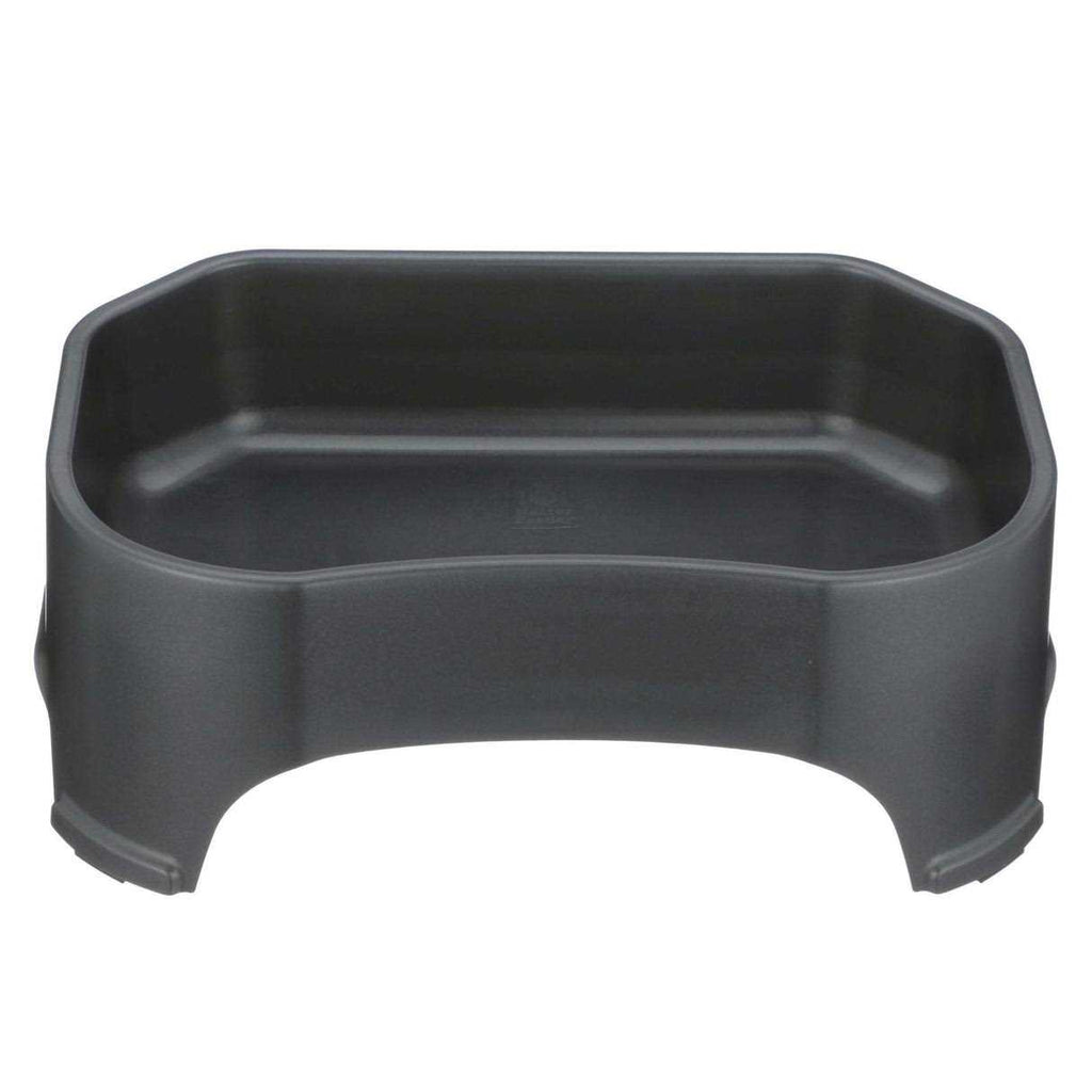 Jumbo Trough Style Dog Water Bowl C512360