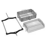 Kamado Joe JoeTisserie Basket Kit S5324