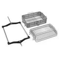 Kamado Joe JoeTisserie Basket Kit S5324