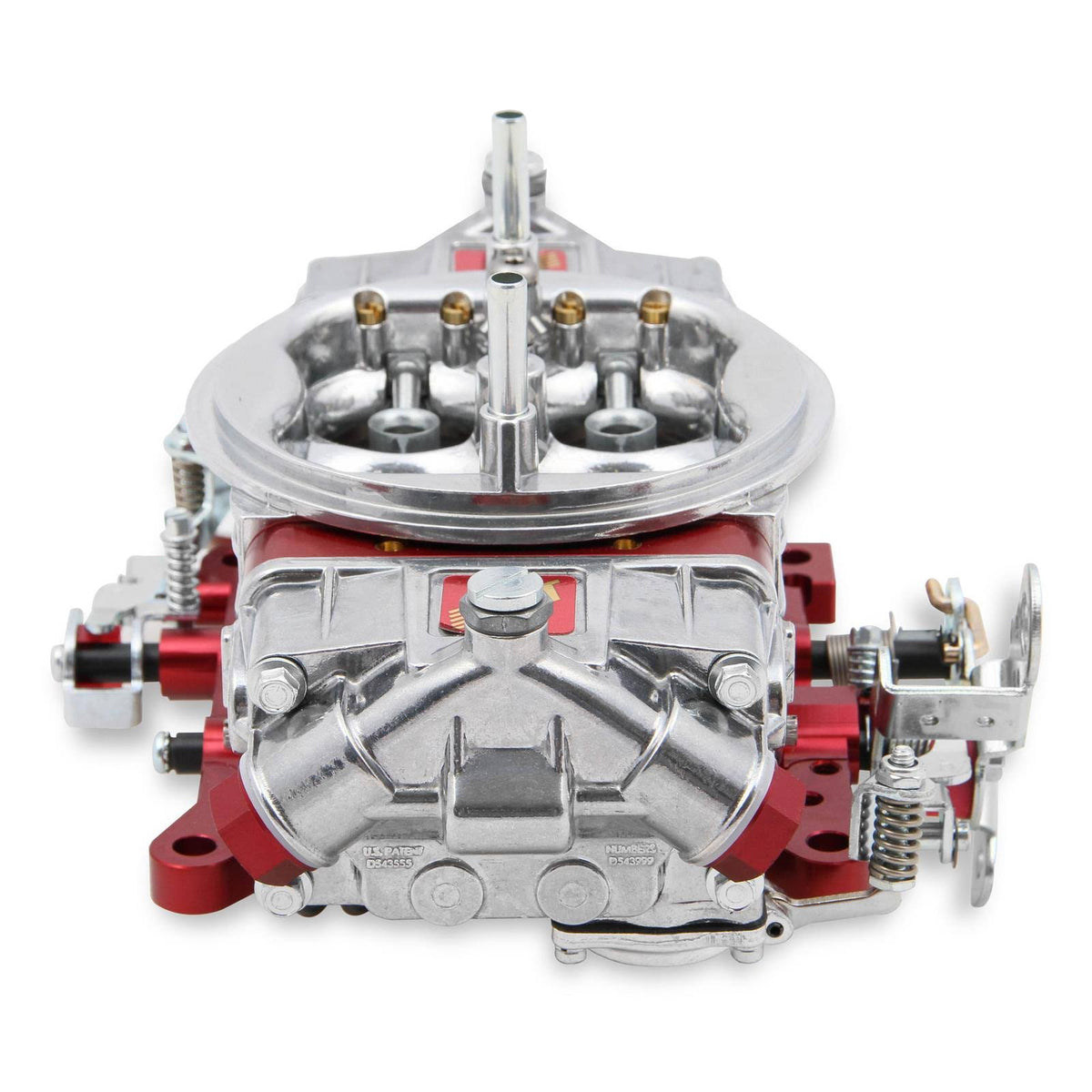Q-650 Carburetor T24530