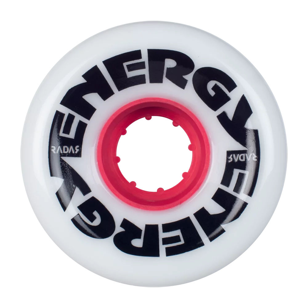 62mm Outdoor Skate Wheels Set of 4 P698054