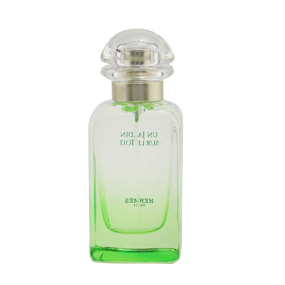 Un Jardin Sur Le Toit Eau De Toilette Spray 50ml B11787