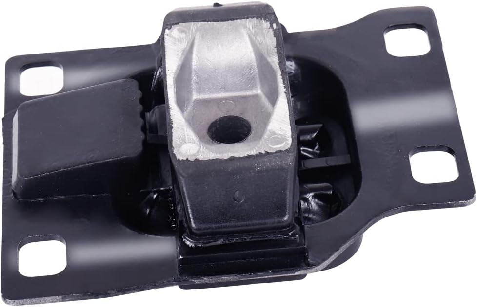 Engine Motor Mount Pack of 2 B611