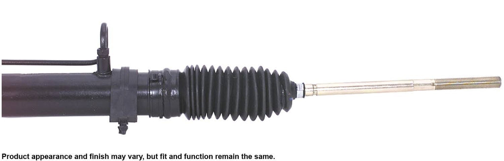 Rack & Pinion Q8637