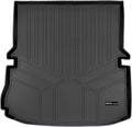 Black Cargo Trunk Liner for Ford Explorer D181