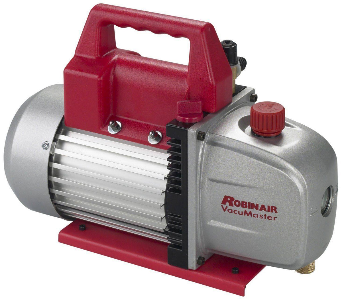 5 CFM 2-Stage Vacuum Pump J276106