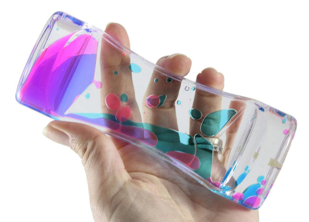 Liquid Dripping Timer Sensory Toy Q458272