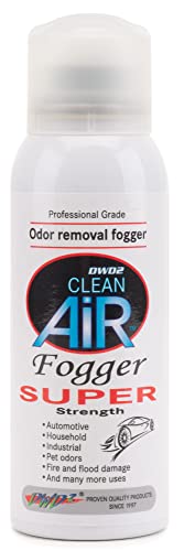 Odor Eliminator Fogger S575