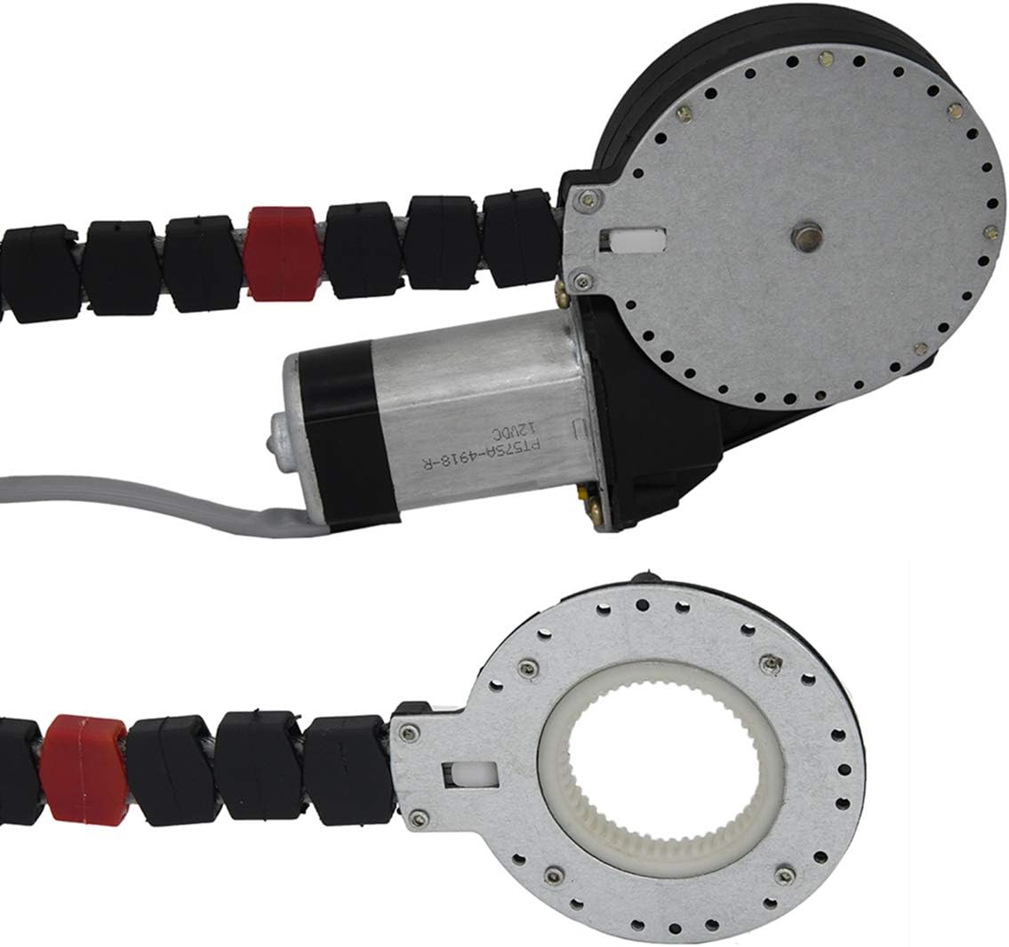 Electric Window Lift Kit Pack of 2 I415289