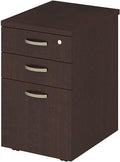 3 Drawer Mobile File Cabinet D56902
