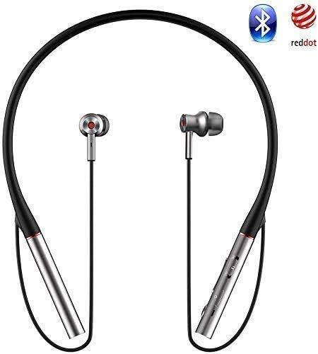 Dual Driver BT ANC in-Ear Headphones C8352