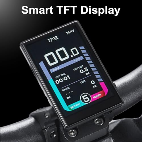 72V 45AH Battery 2000w Dual Motors Electric Scooter O66483
