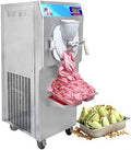 Commercial Gelato Hard Ice Cream Machine, 12-15 gal / Hour, 17L Cylinder C26593