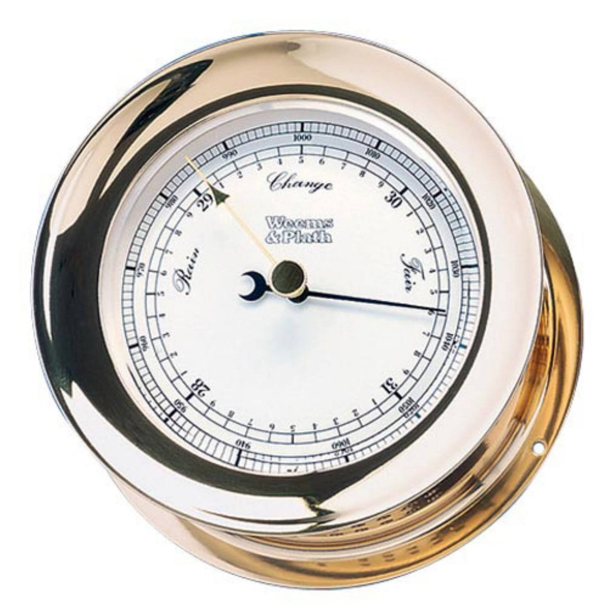 Atlantis Barometer T70763