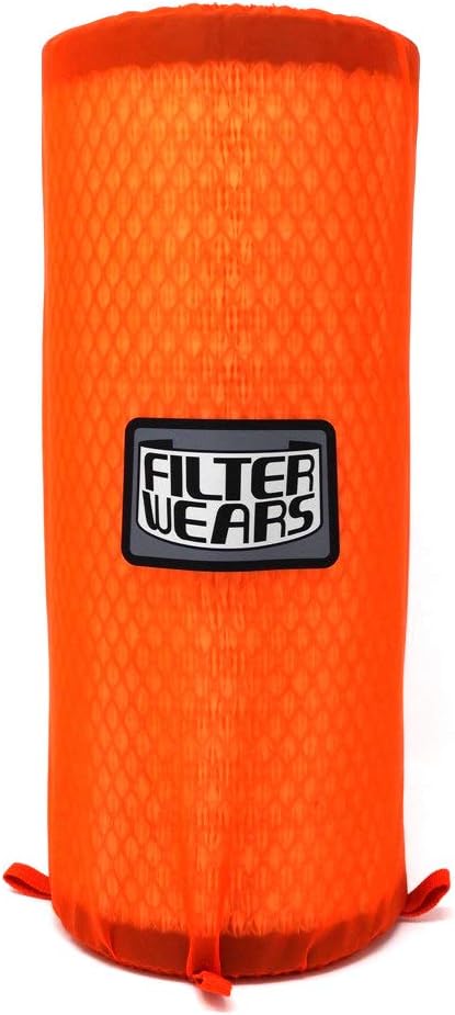 Pack of 2 Air Filter for Can-Am Maverick X3 Y41762