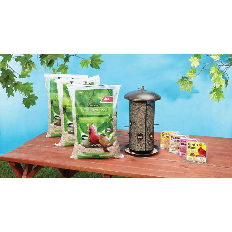 Wild Bird Food C62632