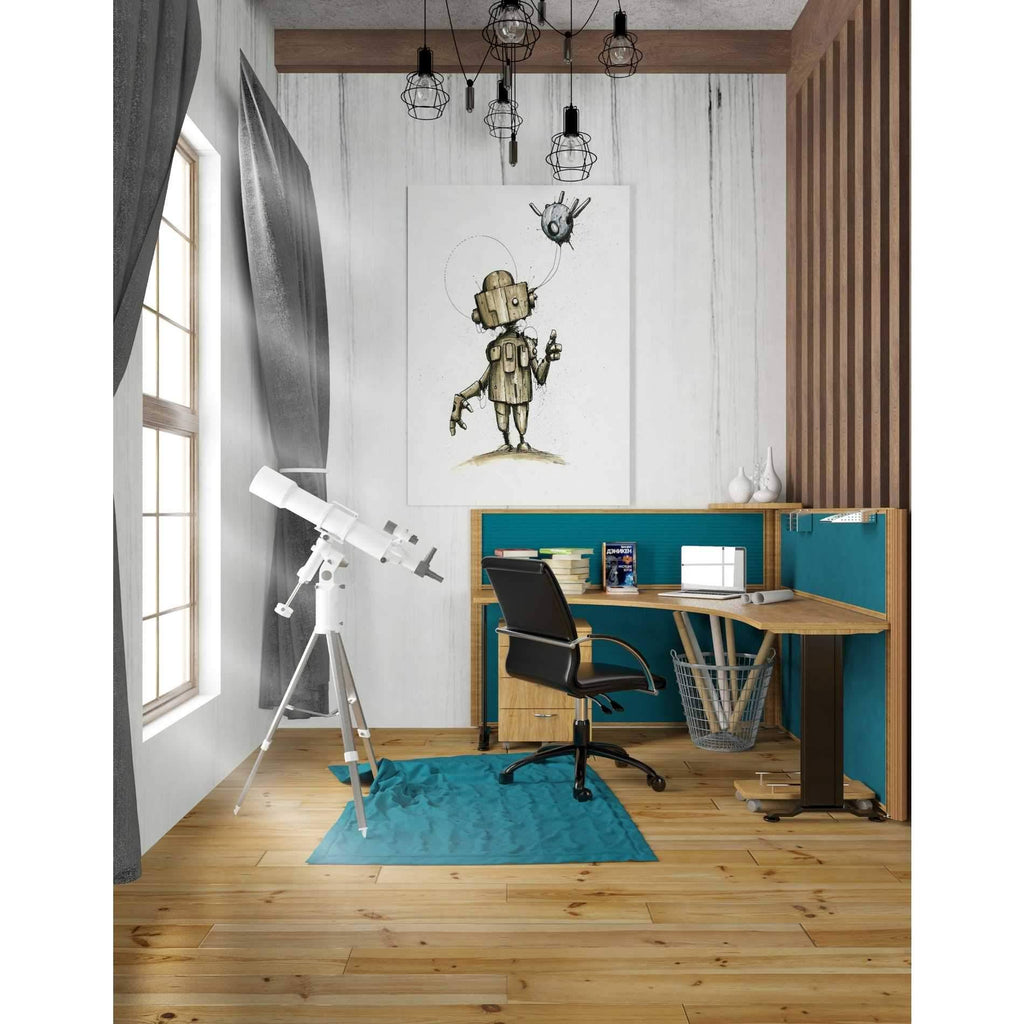 26x22 Giclee Canvas Wall K4466