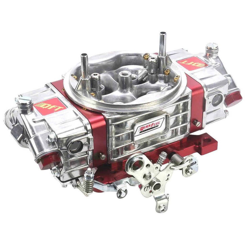 Q-650 Carburetor T24530
