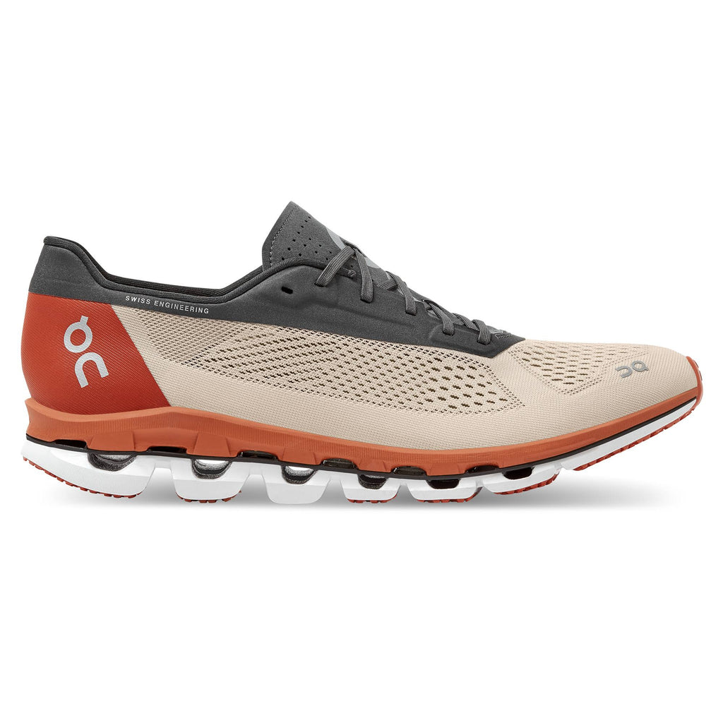 Cloudboom Sandstorm/Eclipse Running Shoes G8473
