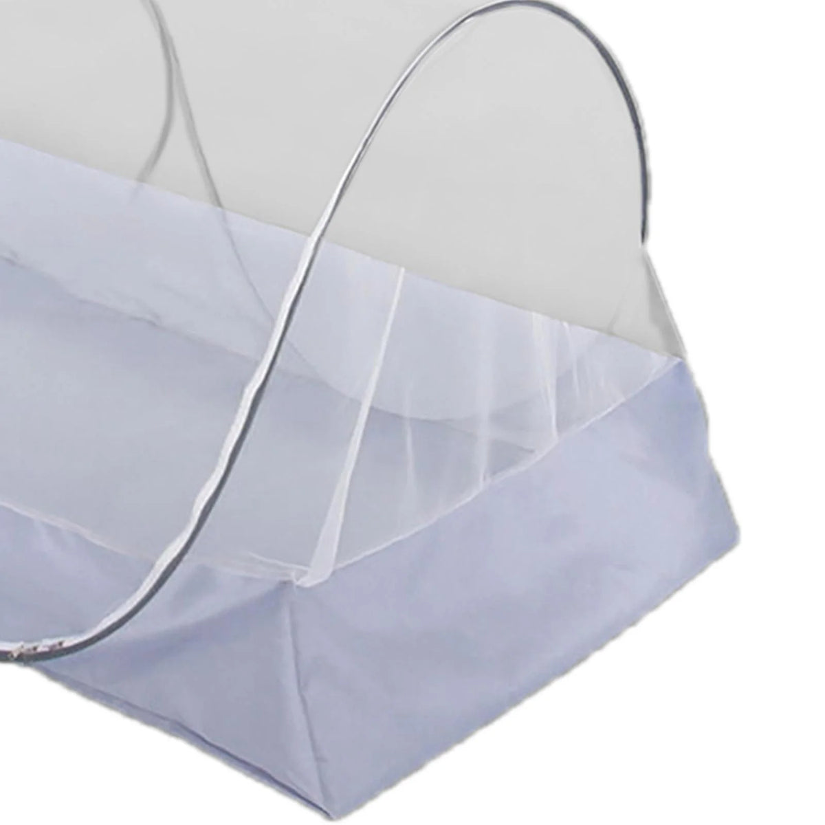 Folding Camping Net Tent Q98272