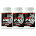 Performance Enhancing Pills for Men 3 Bottle Pack F8965