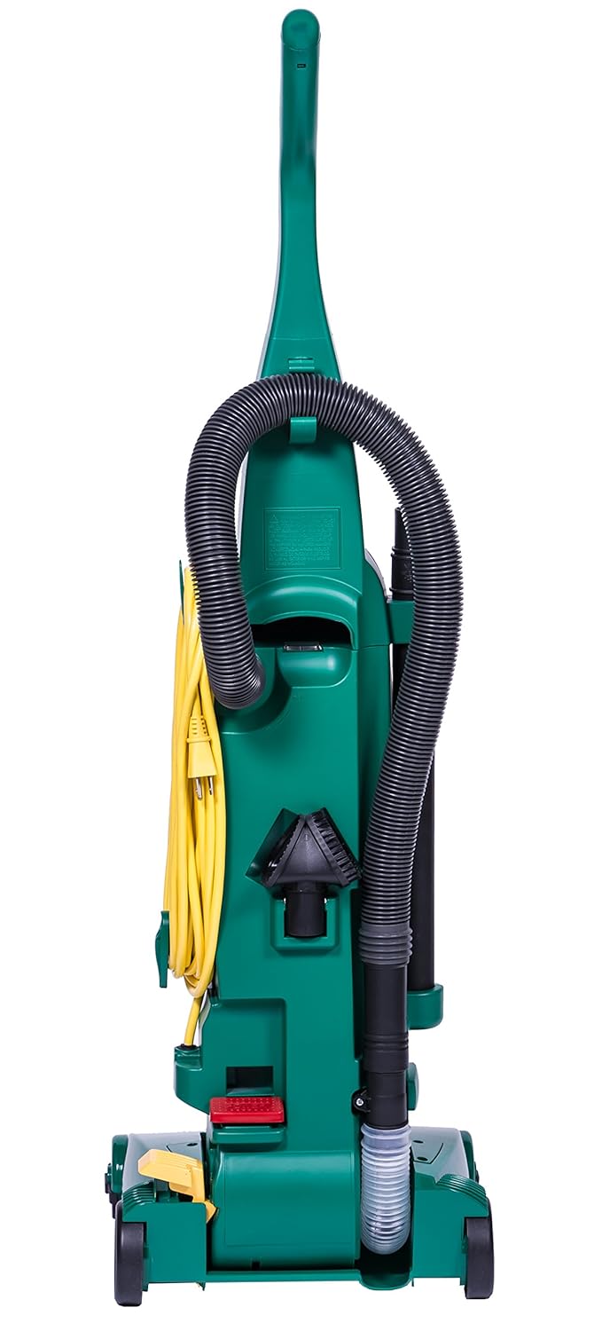 13.5 Pro Cup Bagless Upright Vacuum G670932