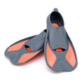 Short Swim Fins for Kids Y191