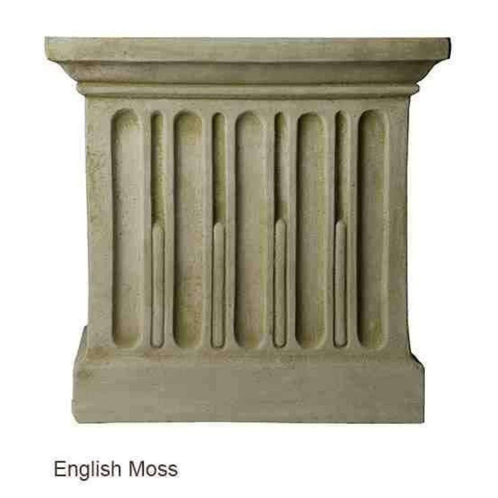 Spring Meadow Birdbath Y6804