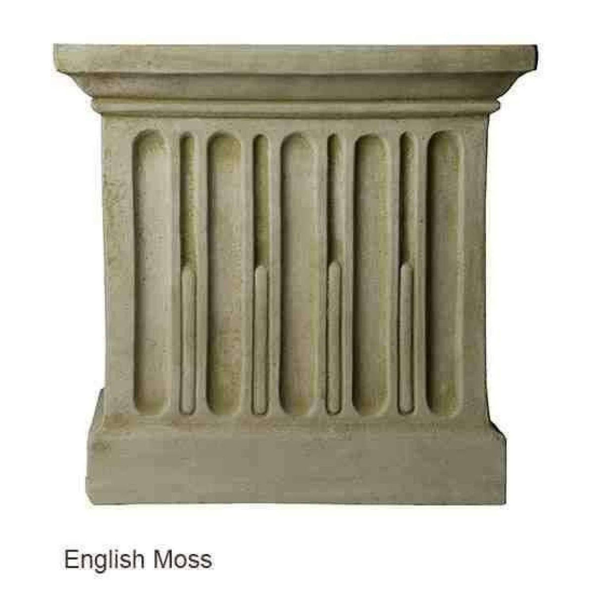 Spring Meadow Birdbath Y6804