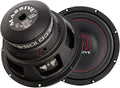 12 Inch 500 Watt 4 Ohm Car Audio Subwoofer C19086