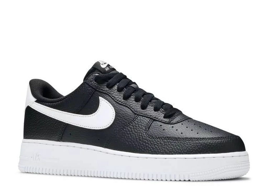 Black Sneaker F49046