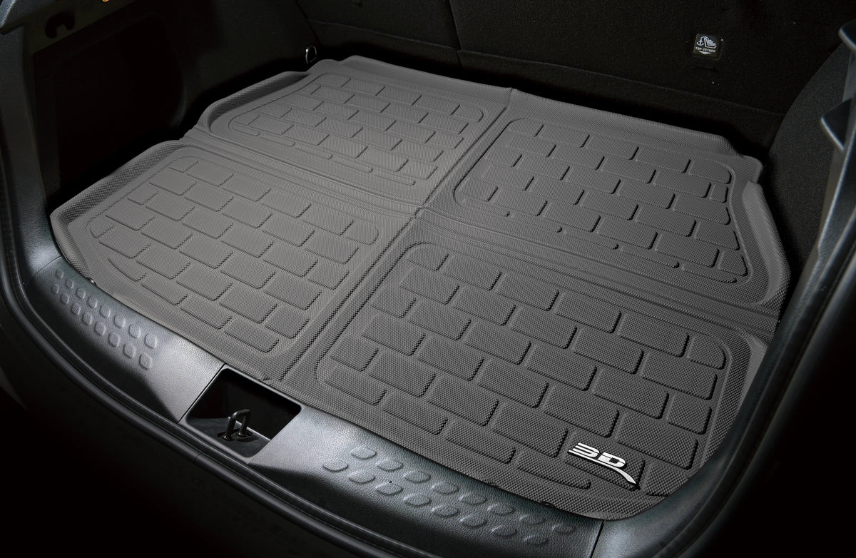 Gray Cargo Liner Z718