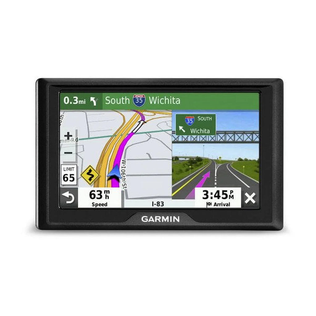 GPS Devices N7730